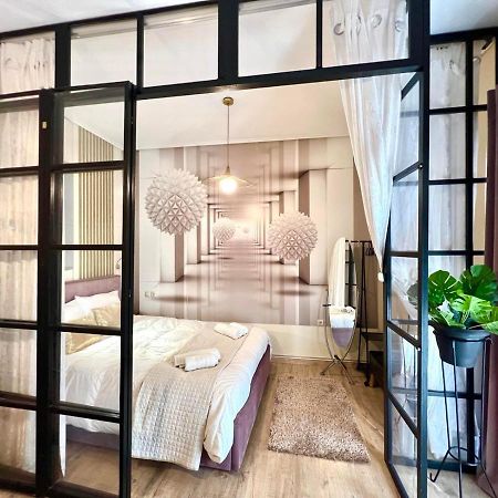 Appartamento Luxury Seafront House Nearby Delphi Kirra Esterno foto