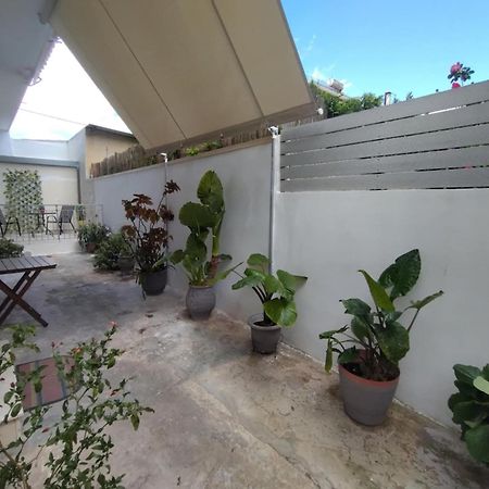 Appartamento Luxury Seafront House Nearby Delphi Kirra Esterno foto