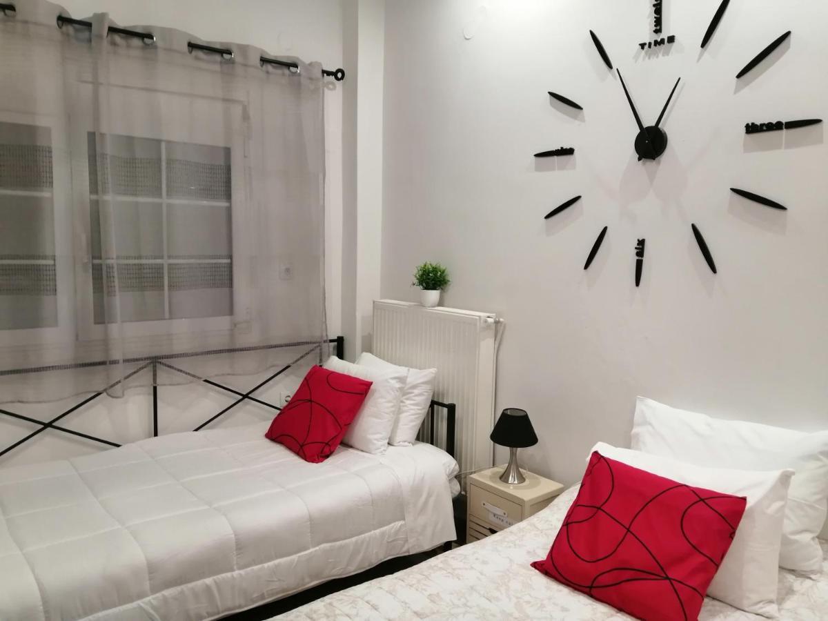 Appartamento Luxury Seafront House Nearby Delphi Kirra Esterno foto