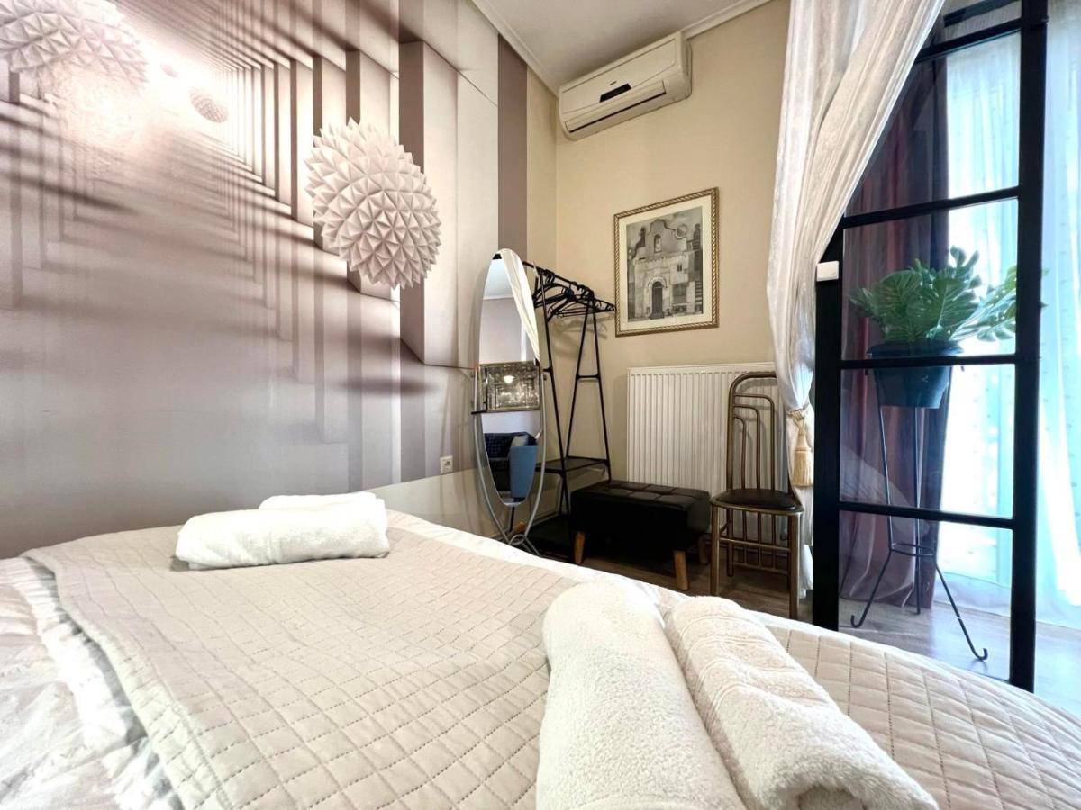 Appartamento Luxury Seafront House Nearby Delphi Kirra Esterno foto