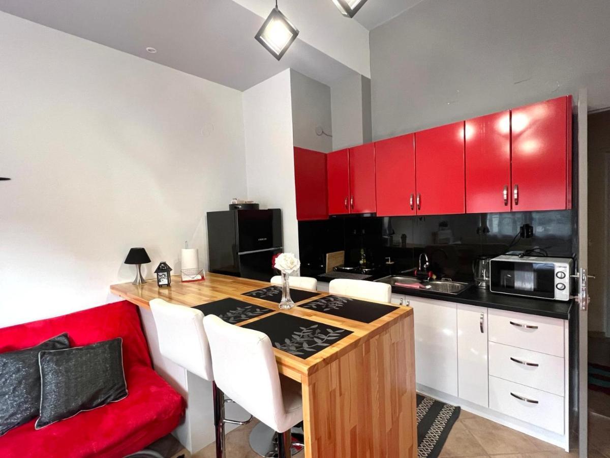 Appartamento Luxury Seafront House Nearby Delphi Kirra Esterno foto