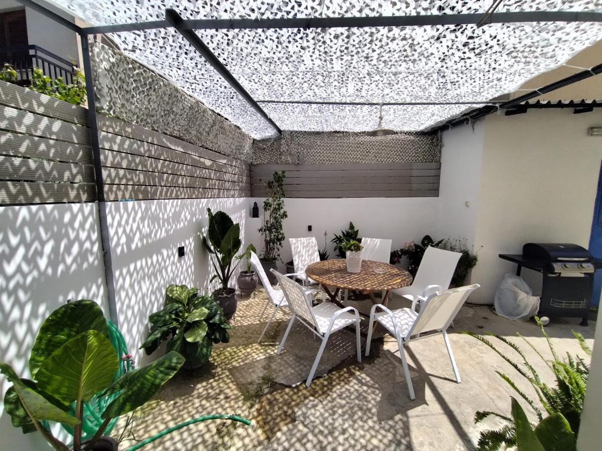 Appartamento Luxury Seafront House Nearby Delphi Kirra Esterno foto