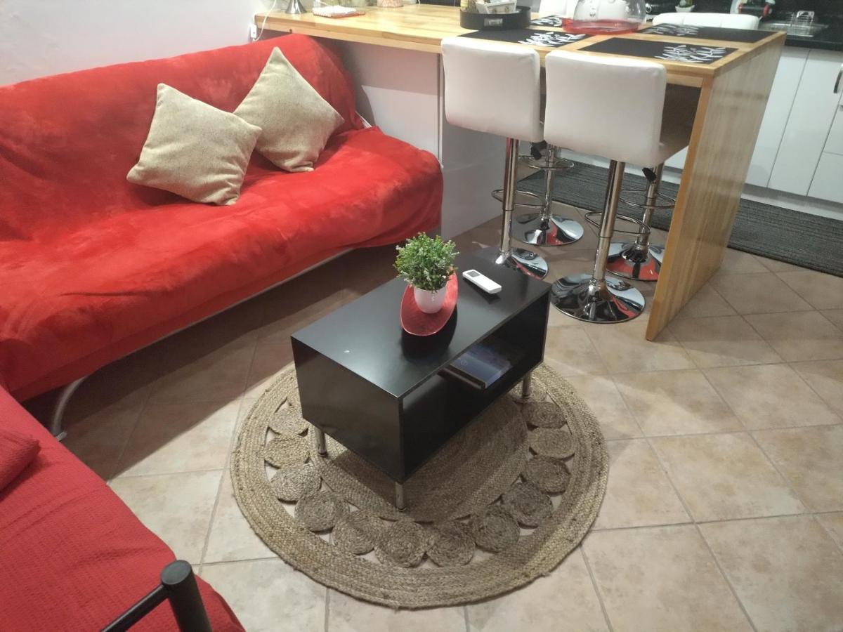 Appartamento Luxury Seafront House Nearby Delphi Kirra Esterno foto