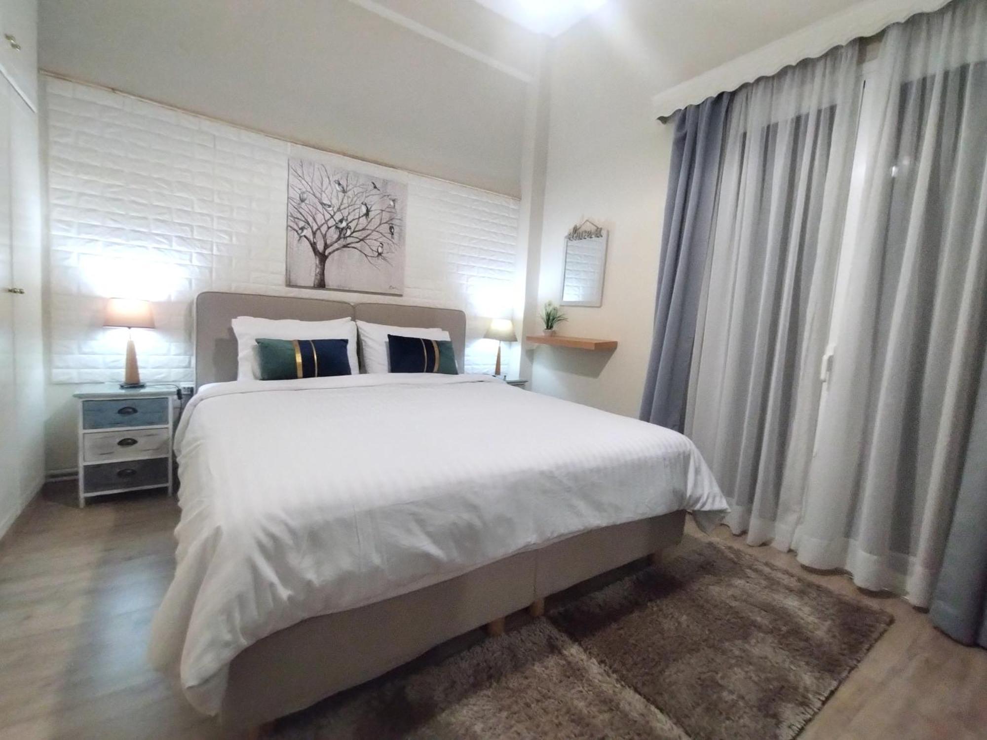 Appartamento Luxury Seafront House Nearby Delphi Kirra Esterno foto