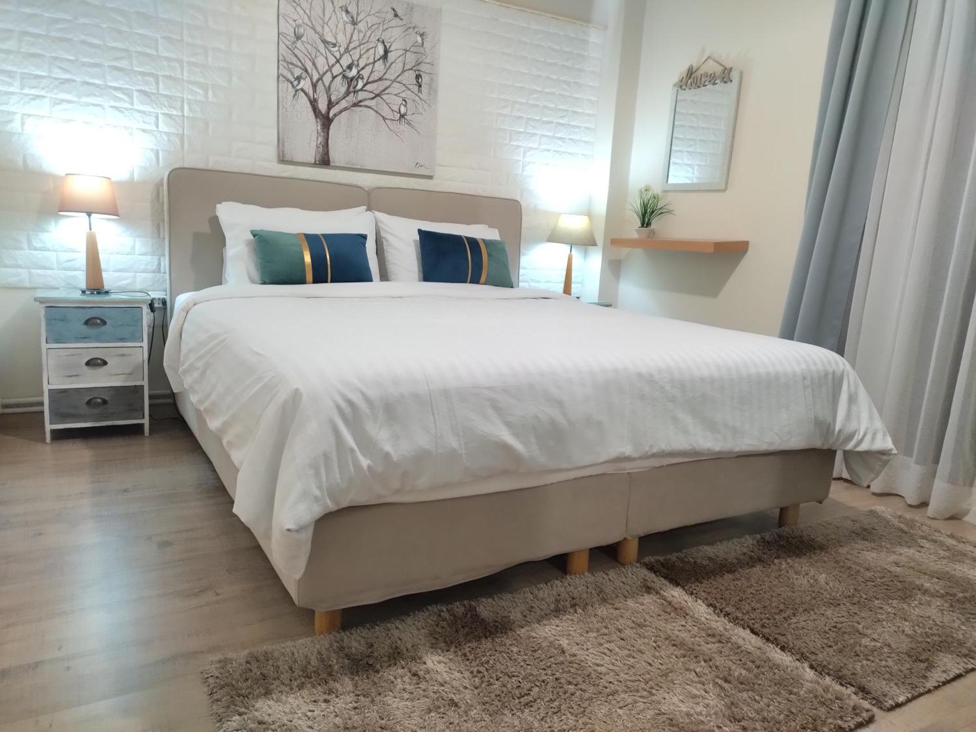 Appartamento Luxury Seafront House Nearby Delphi Kirra Esterno foto