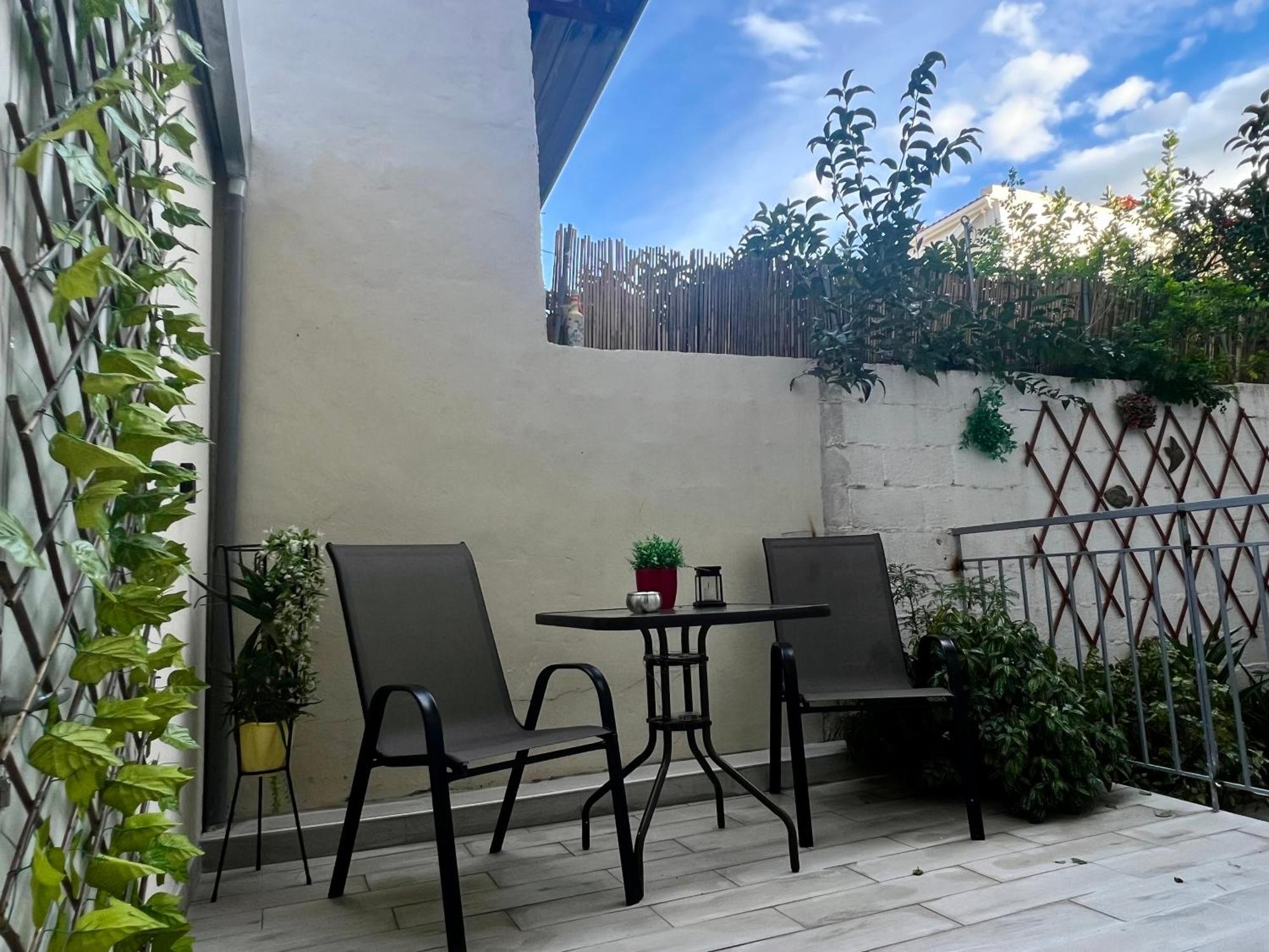 Appartamento Luxury Seafront House Nearby Delphi Kirra Esterno foto