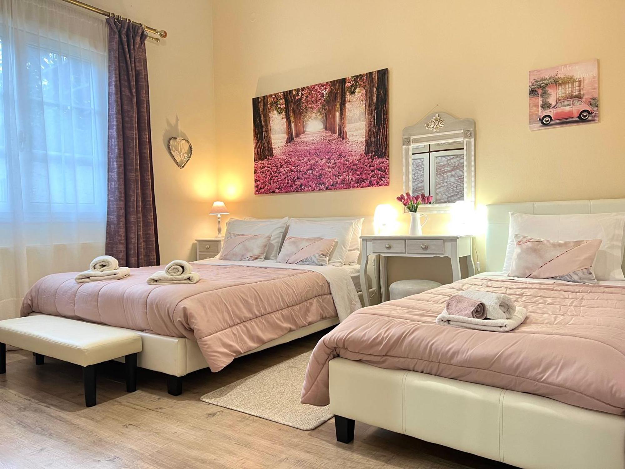 Appartamento Luxury Seafront House Nearby Delphi Kirra Esterno foto