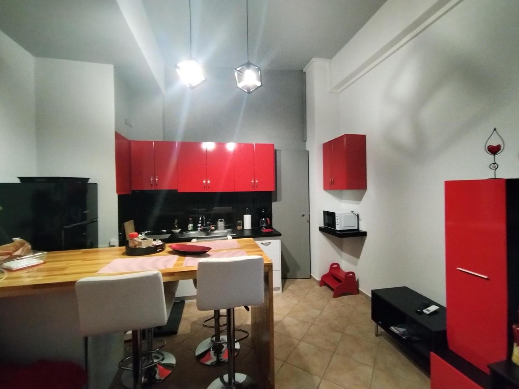 Appartamento Luxury Seafront House Nearby Delphi Kirra Camera foto